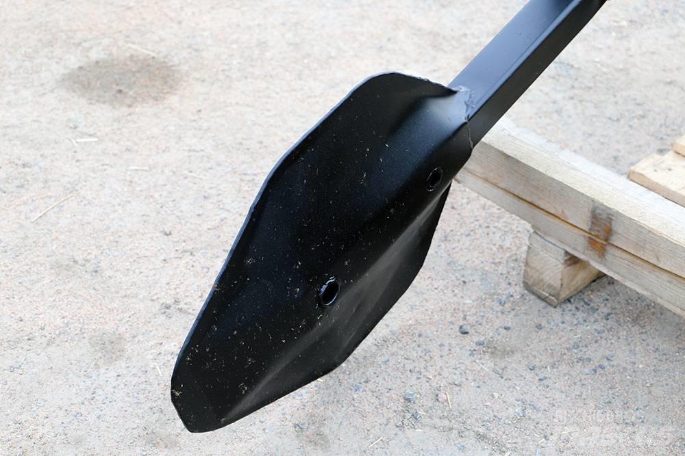  BALGRIP LILLA BM Acessórios de carregadora frontal