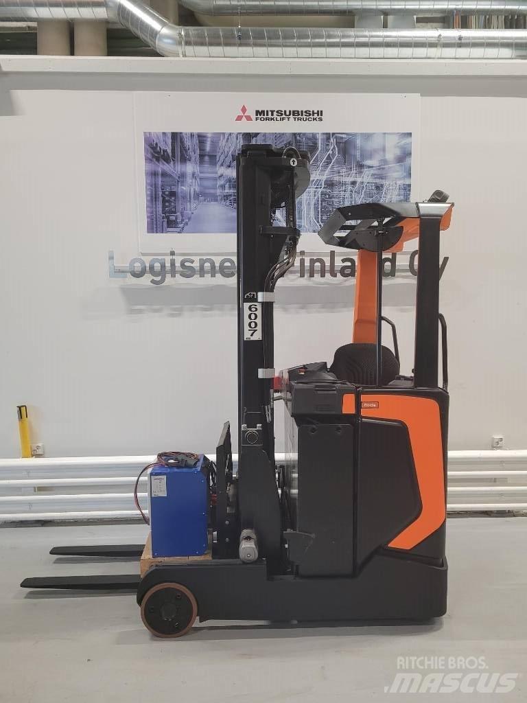 Rocla HSF16 Empilhadores Elevadores