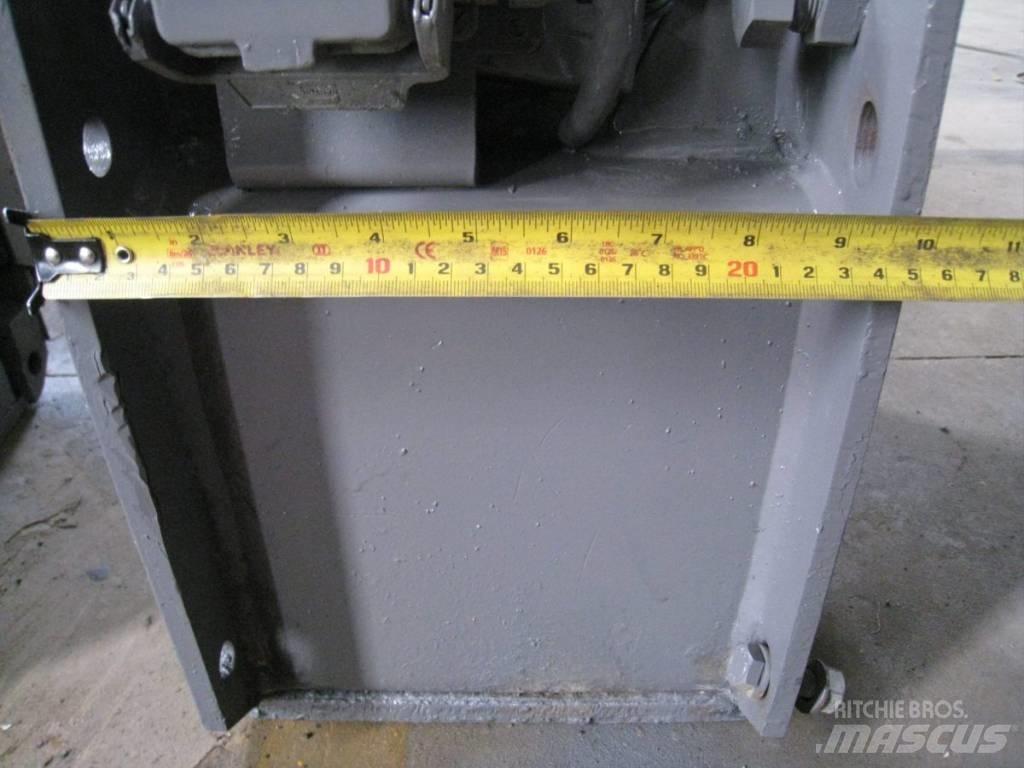 Vögele AB 475 Espalhadoras de asfalto