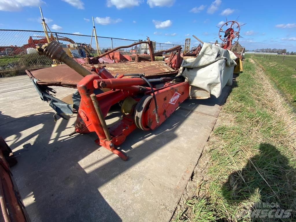 Kuhn 2060 S Gadanheiras