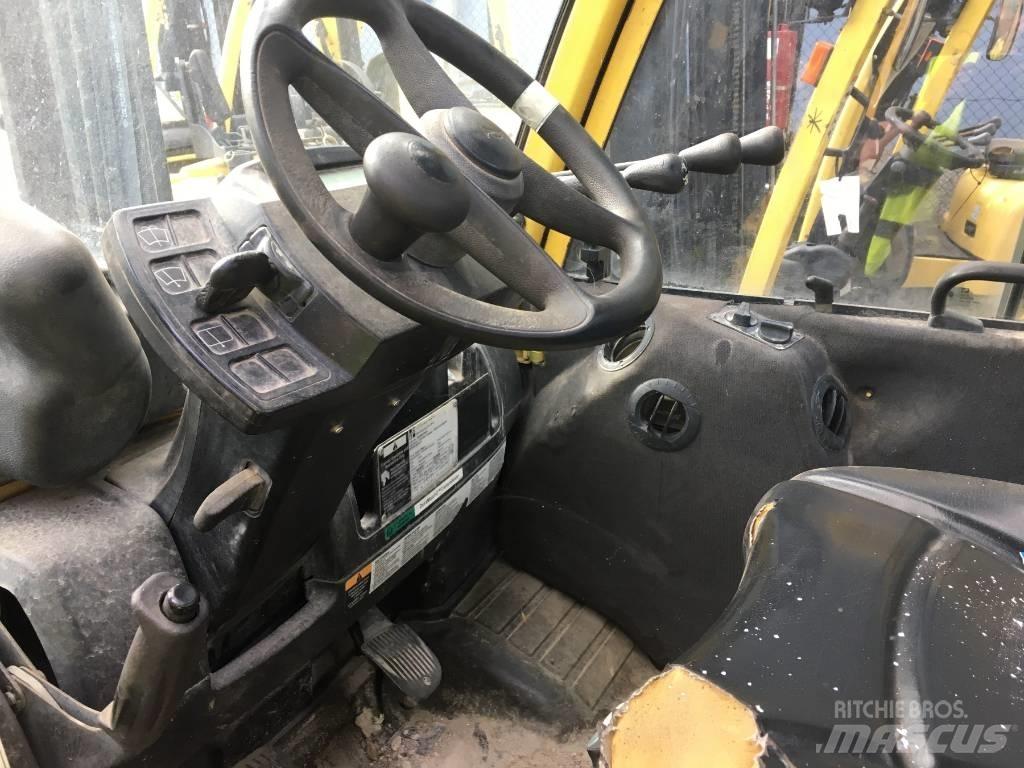 Hyster H4.0FT6 Empilhadores a gás