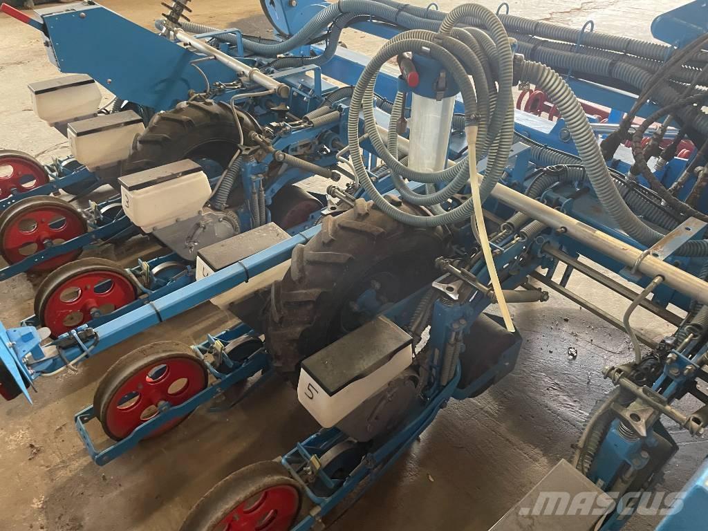 Monosem MS-12R Semeadoras de precisão