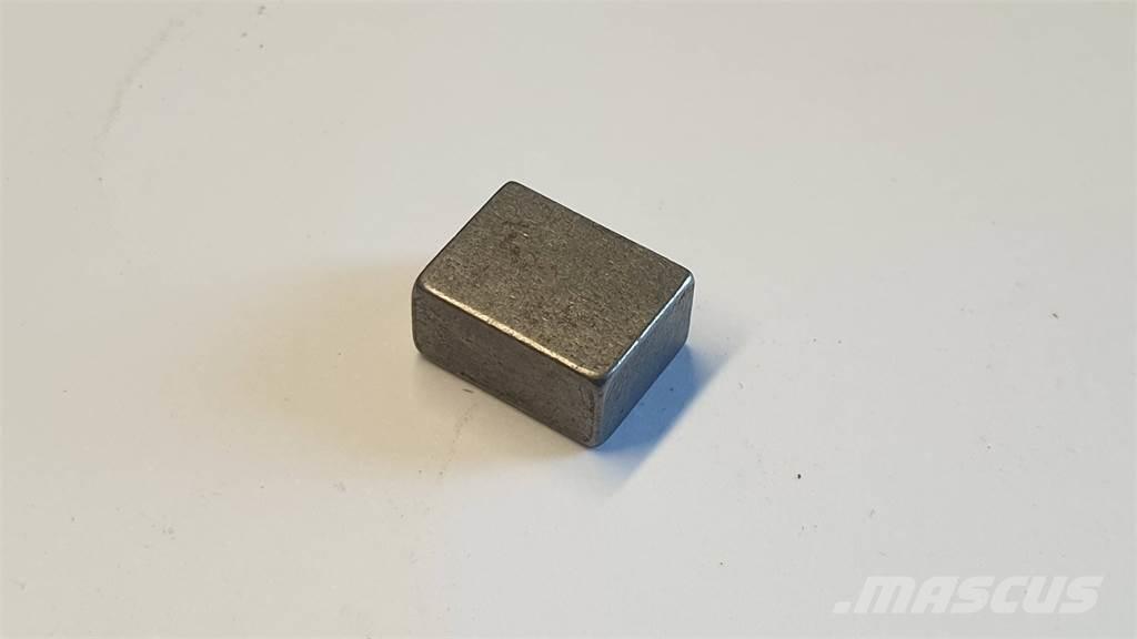 Ponsse 0056892 Gruas de ceifeiras