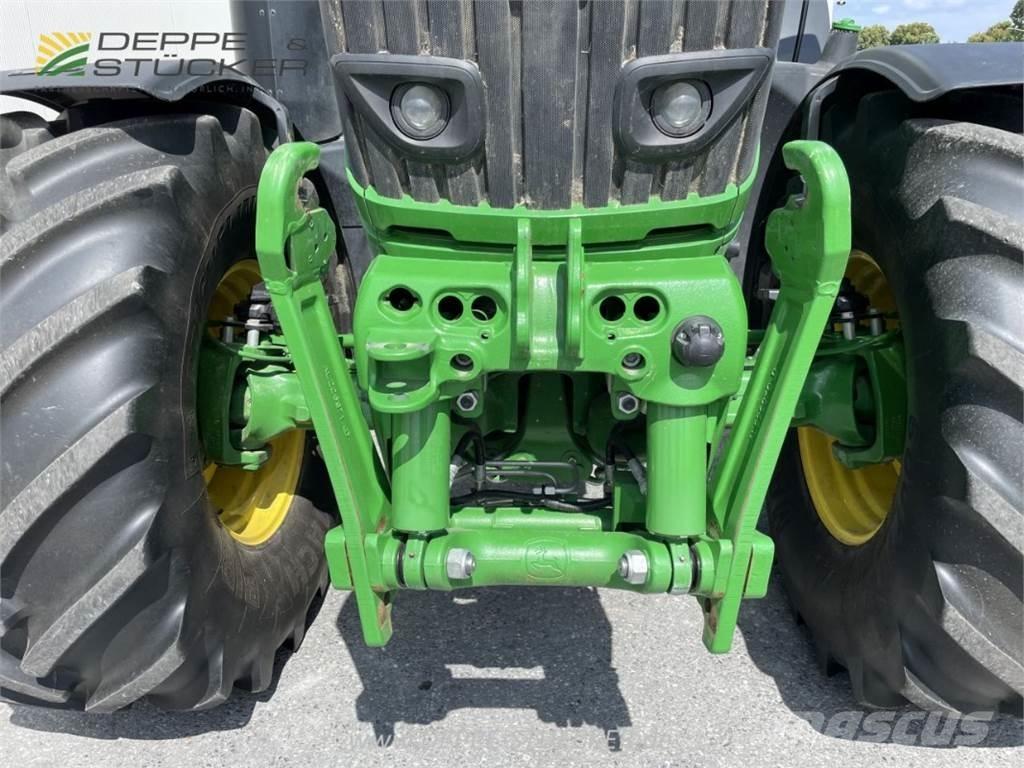 John Deere 6195R Tratores Agrícolas usados
