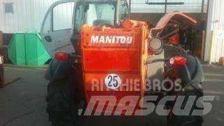 Manitou MT1436 Manipulador telescópico