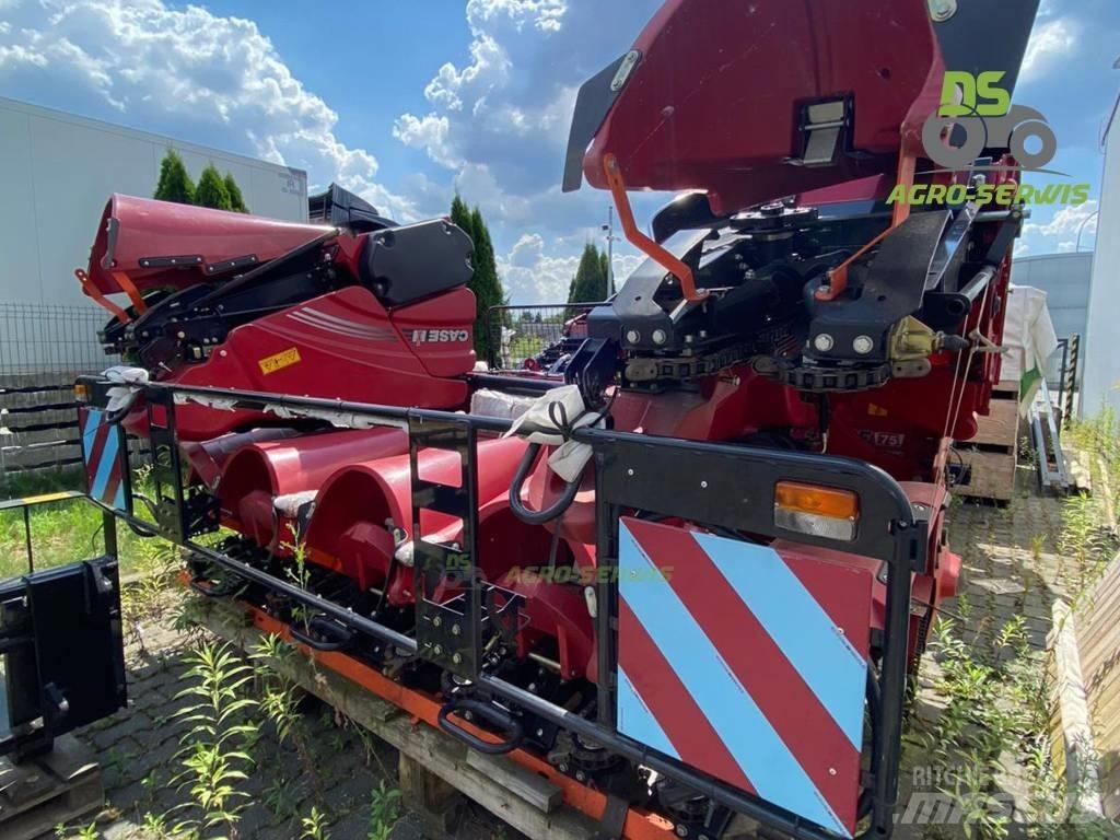 Case IH 4406F 75 Acessórios de ceifeiras debulhadoras