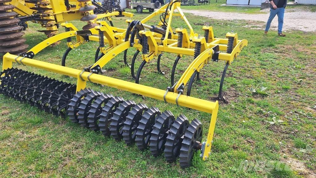  AgriCult ALP 3-11 Cultivadoras