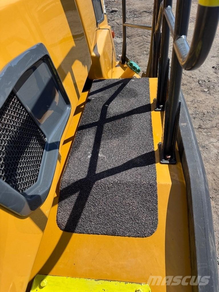 Bell B 20 E Caminhões articulados