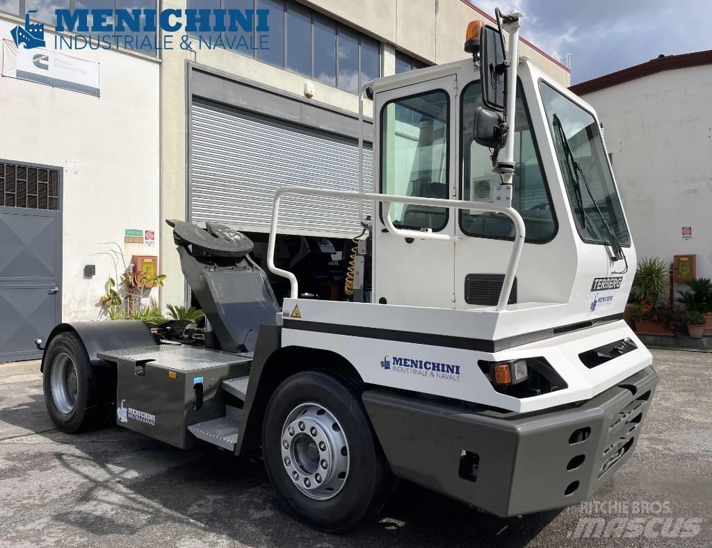 Terberg YT 182 Tractores terminais