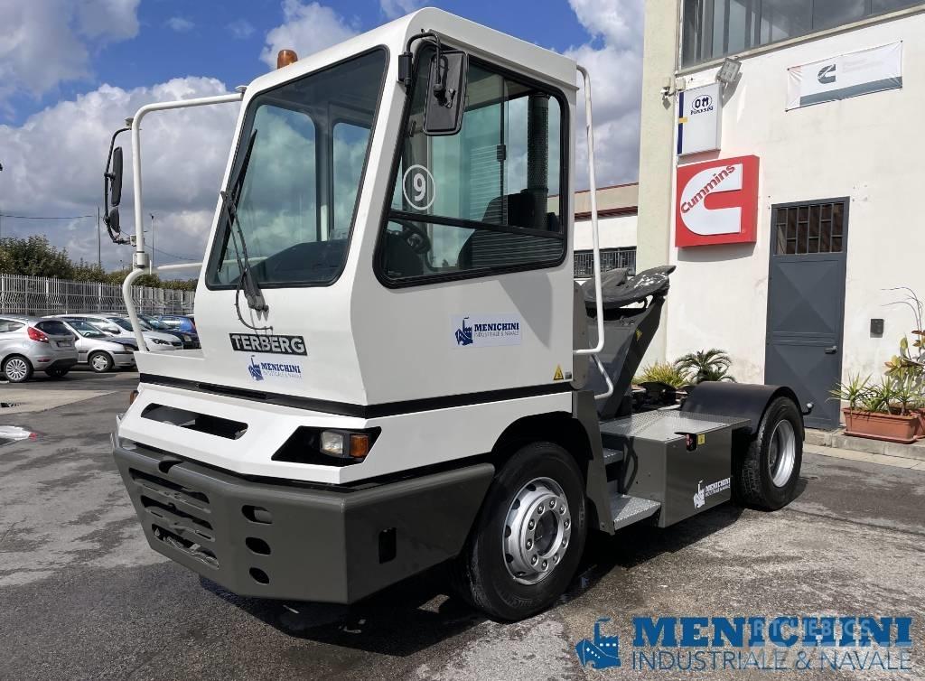Terberg YT 182 Tractores terminais