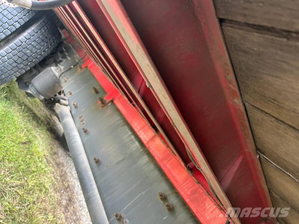 Volvo FM 11 330 Camiões de guincho/estrado
