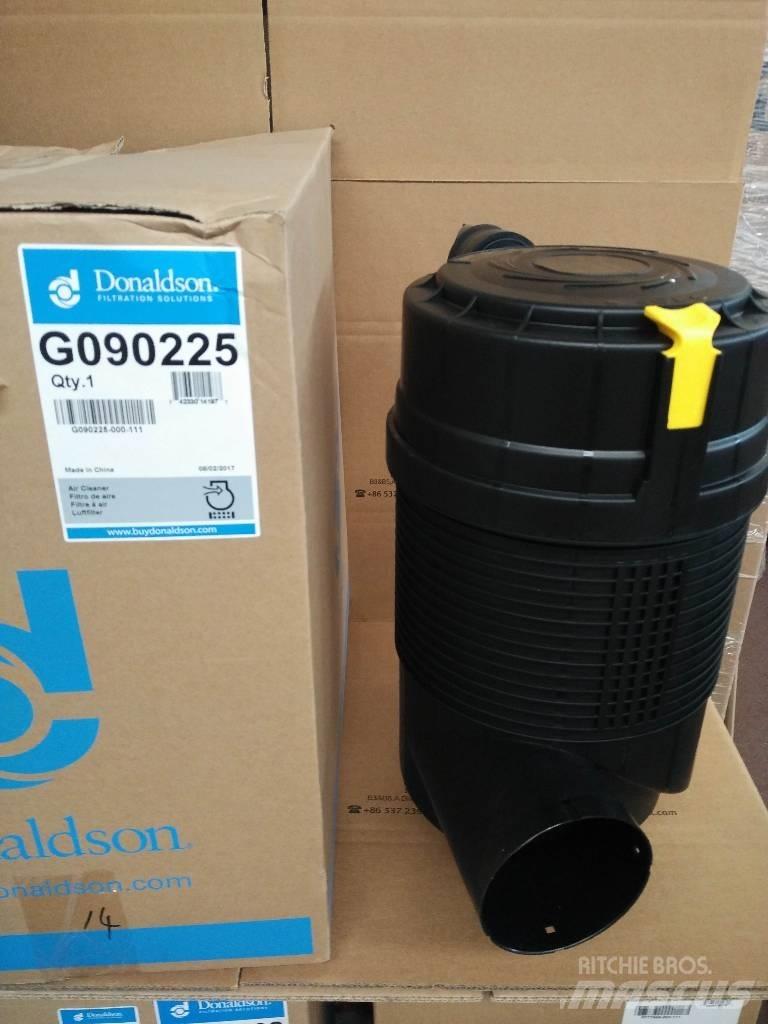 Donaldson G090225 Outros componentes