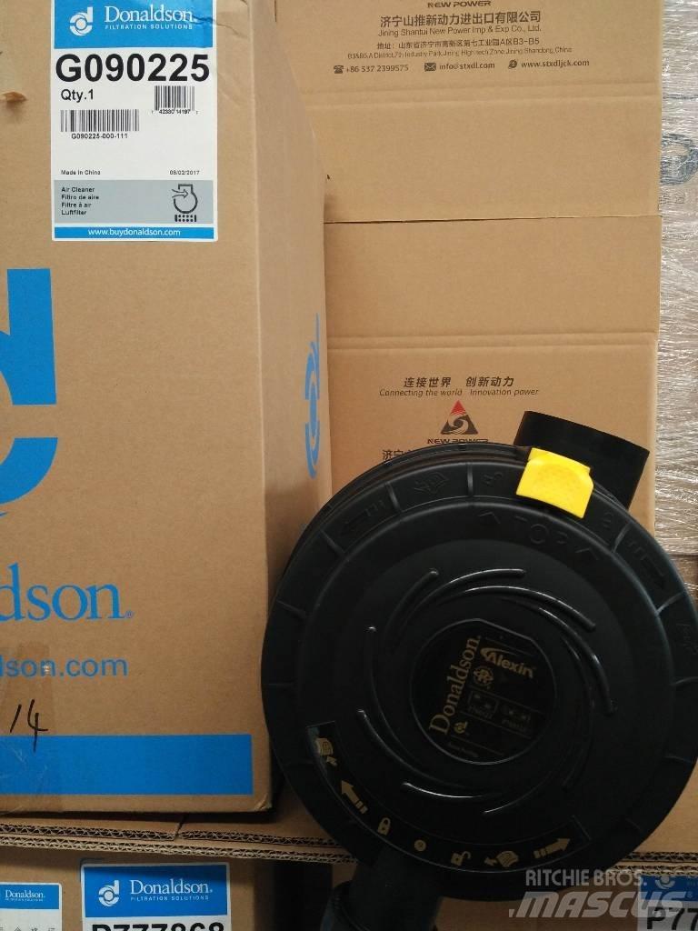 Donaldson G090225 Outros componentes