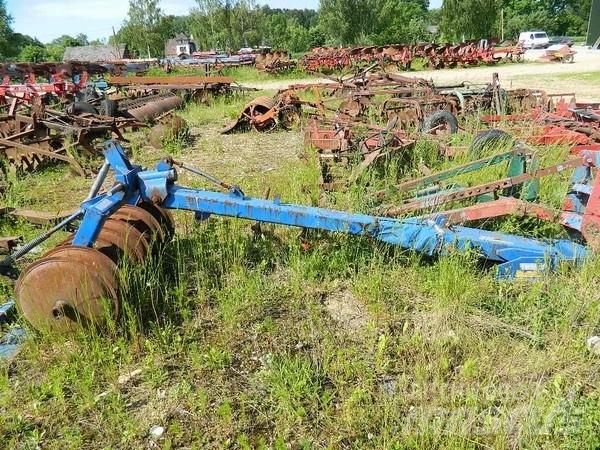 Dal-Bo 130 Outras máquinas de lavoura e acessórios