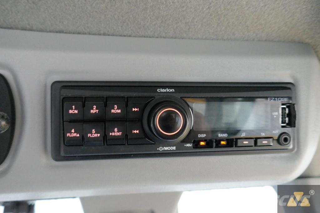 CAT 930M Carregadeiras de rodas