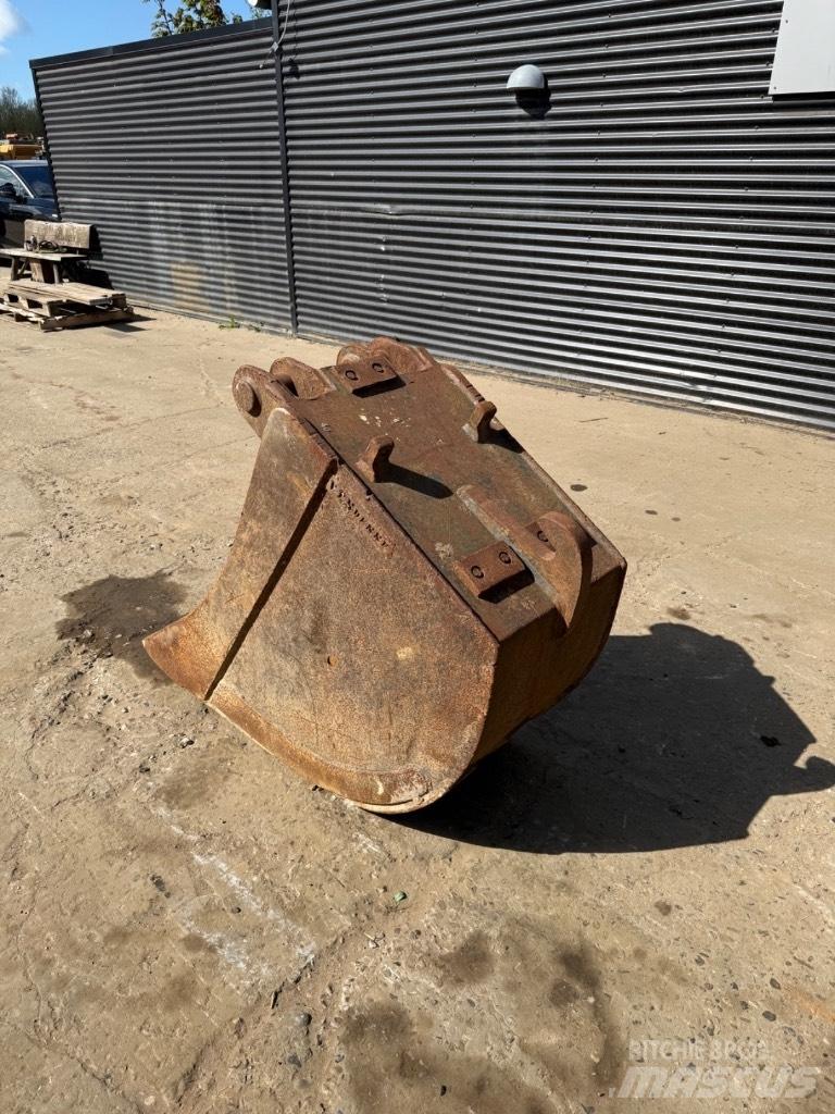Andet S1 skifte Baldes
