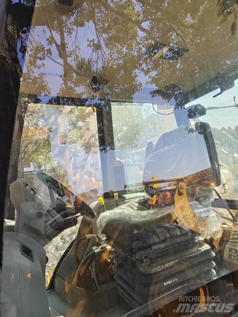 JCB 4 CX Retroescavadeiras