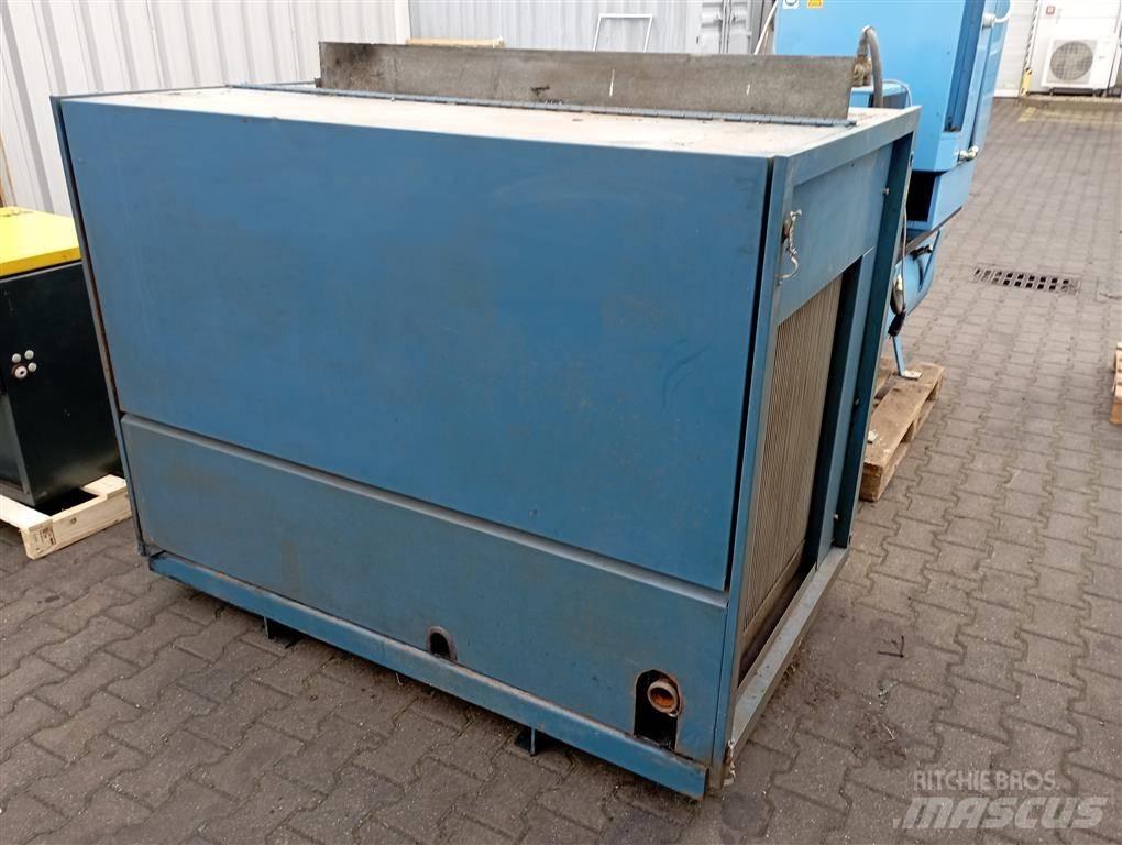 Mahle MSK D55 Compressores