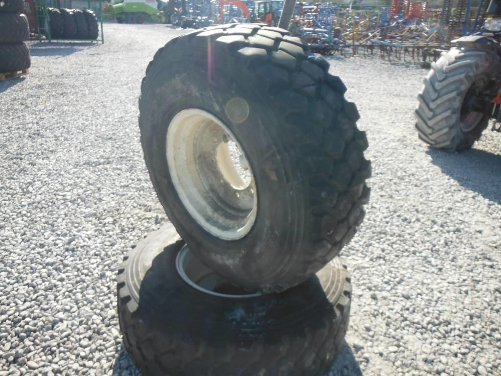 Michelin 365/85R20 Pneus Agrícolas