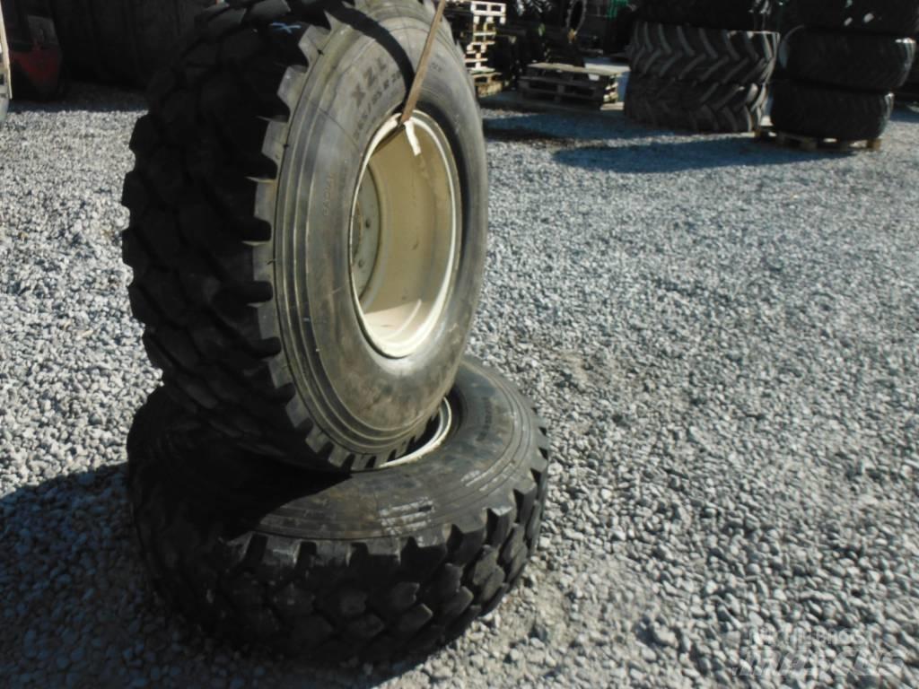 Michelin 365/85R20 Pneus Agrícolas