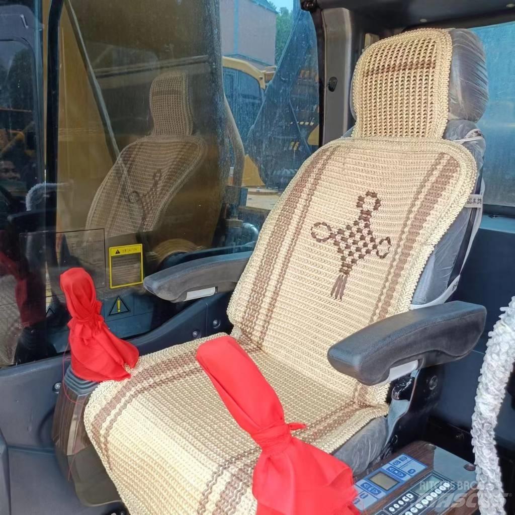 SDLG 956F Carregadeiras de rodas