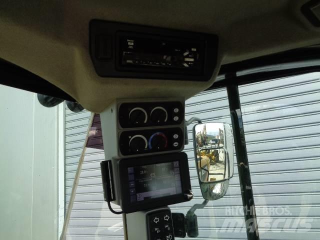 CAT 972MXE Carregadeiras de rodas