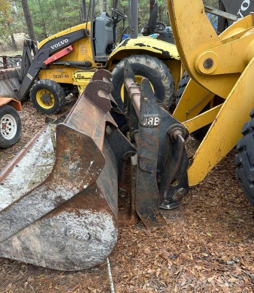 John Deere 544 H Carregadeiras de rodas