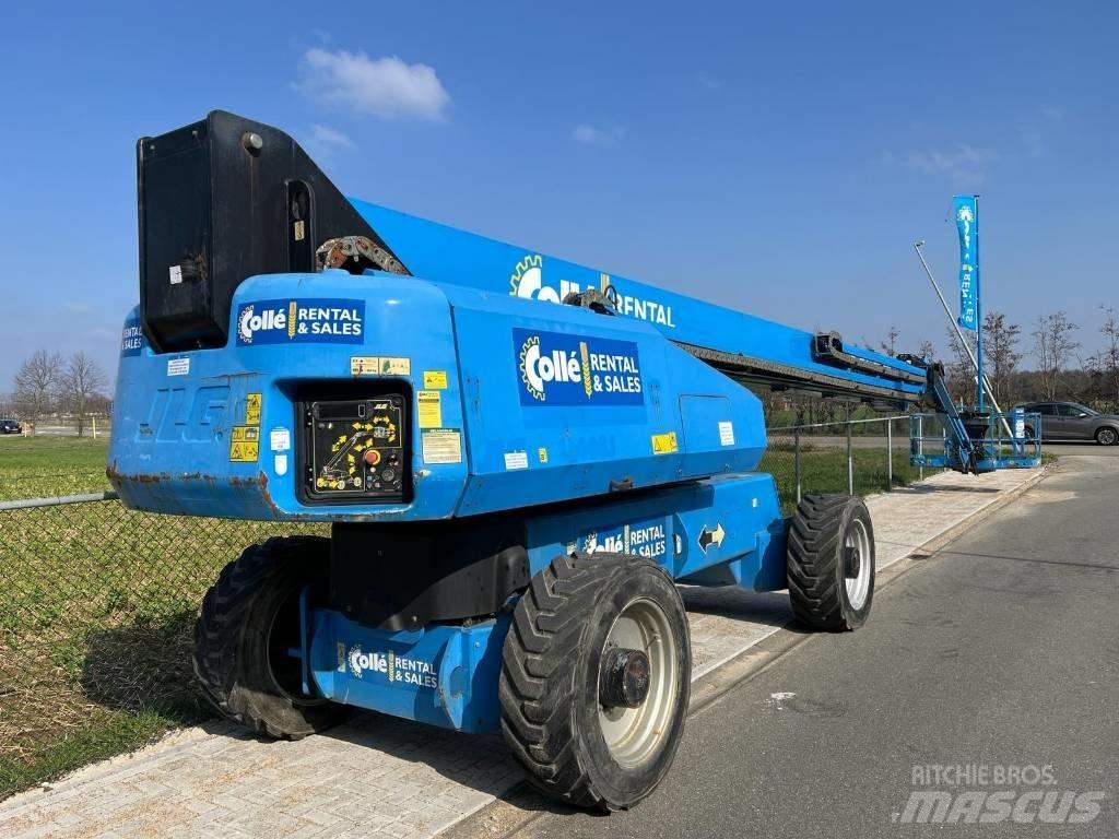 JLG 1500 SJ Elevadores braços Telescópicos