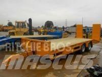 Barford L22 Reboques agricolas de uso geral