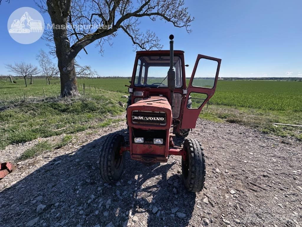 Volvo BM 430 Tratores Agrícolas usados