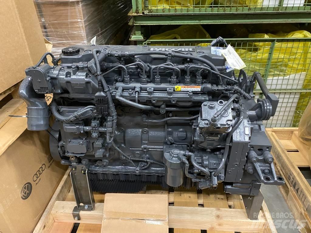 Cummins B6.7EUVIE307 Agricultura - Outros
