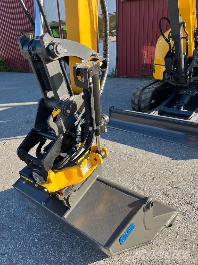 LiuGong 9057 FZTS Miniescavadeiras