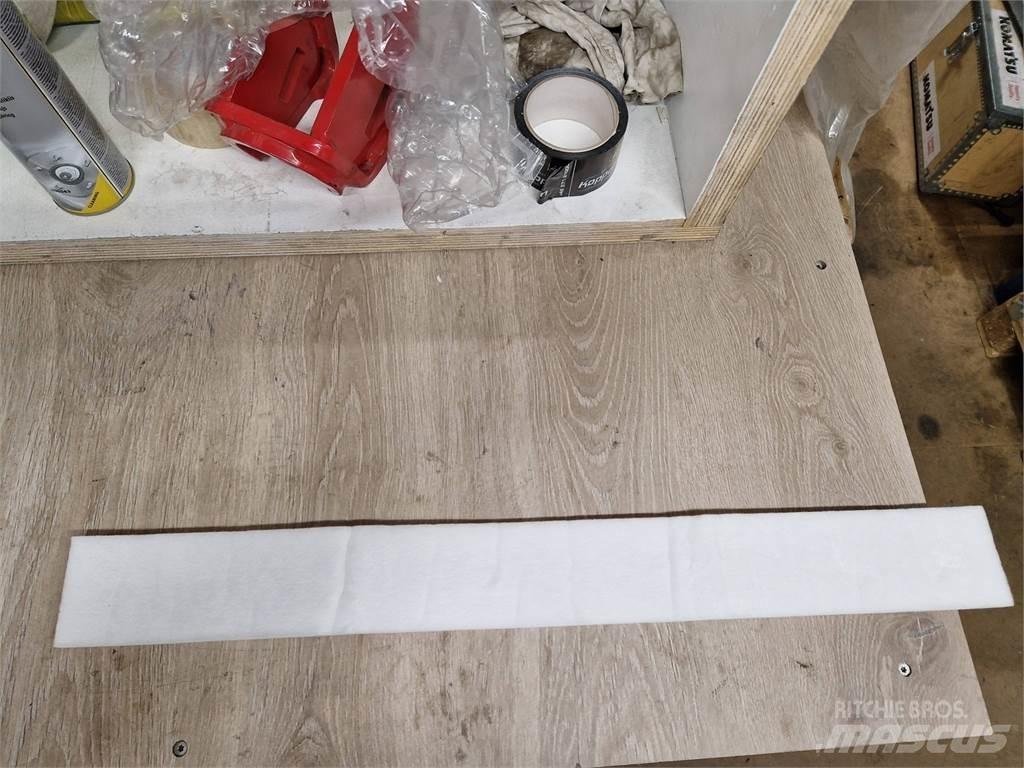 Eco Log 7007388 Cabina