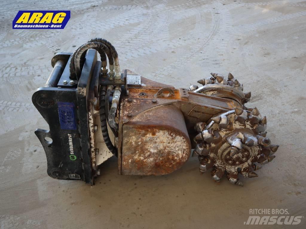 Erkat ER250 Cortadores