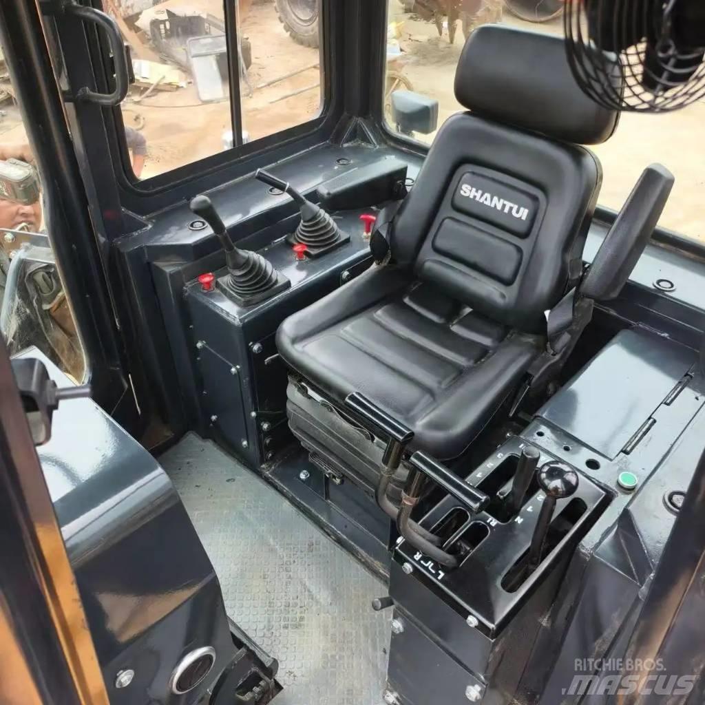Shantui SD 16 Dozers - Tratores rastos