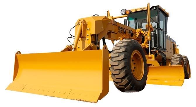 CAT 922  Motor Grader Motoniveladoras