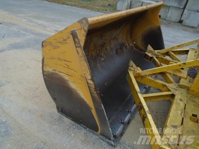 Hitachi ZW 120-6 Carregadeiras de rodas