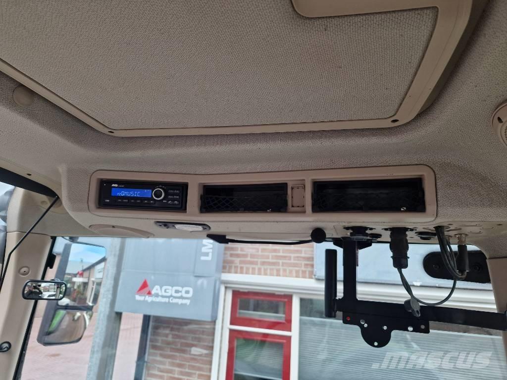 Fendt 312 Profi ONE Tratores Agrícolas usados