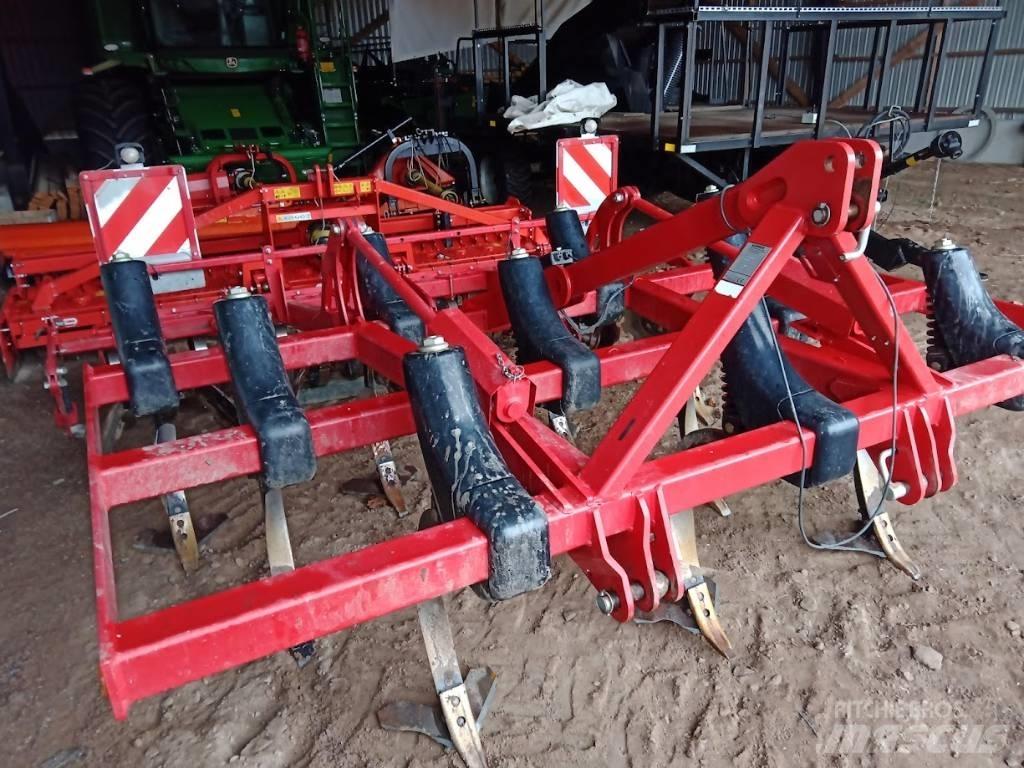 Horsch Terrano 3 FX Cultivadoras