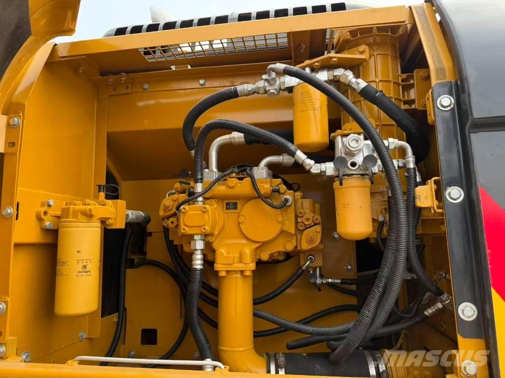 CAT 330 D Escavadeiras de esteiras