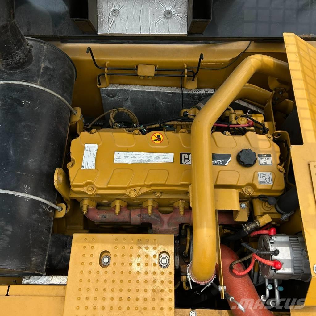 CAT 336 D L Escavadeiras de esteiras