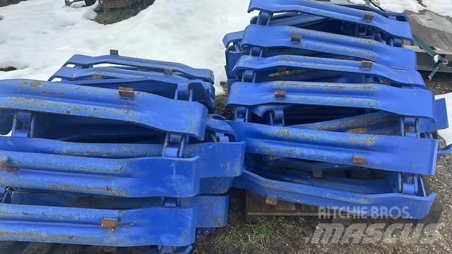 Lintexon Mega Chains / Rastos