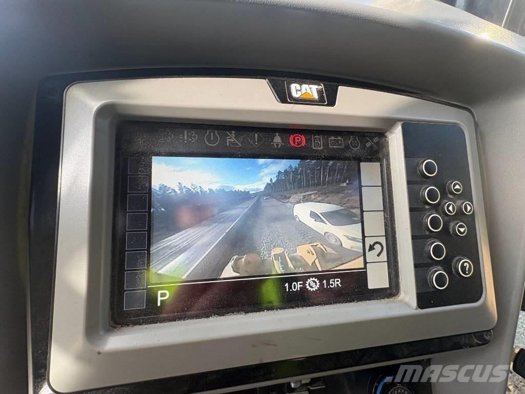 CAT D 6 T LGP Dozers - Tratores rastos