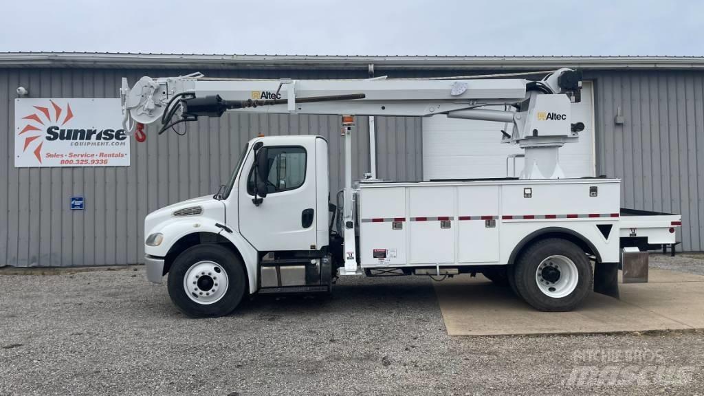 Freightliner M2 Outros Camiões