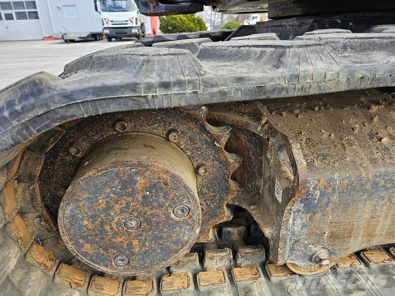 Kubota KX 057-4 Miniescavadeiras