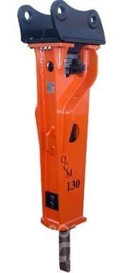 OCM 130 Martelos de quebragem