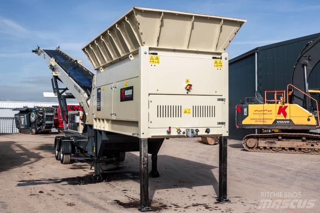 IMS MC1050-20WF Transportadores