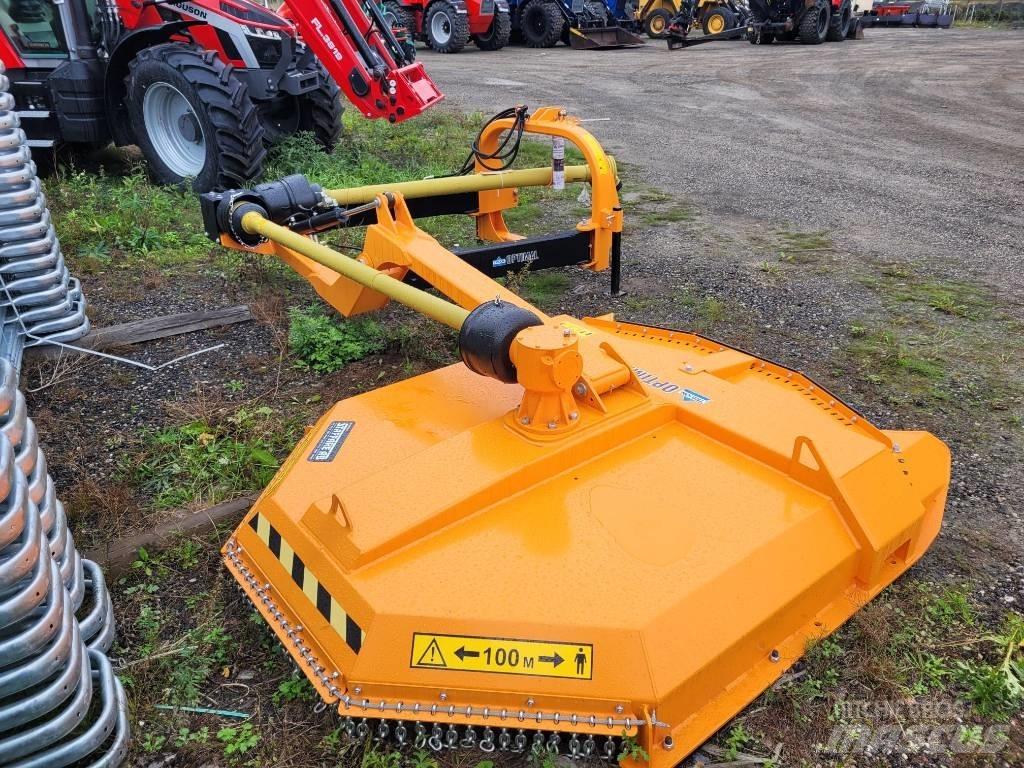 Optimal M1650 Agricultura - Outros
