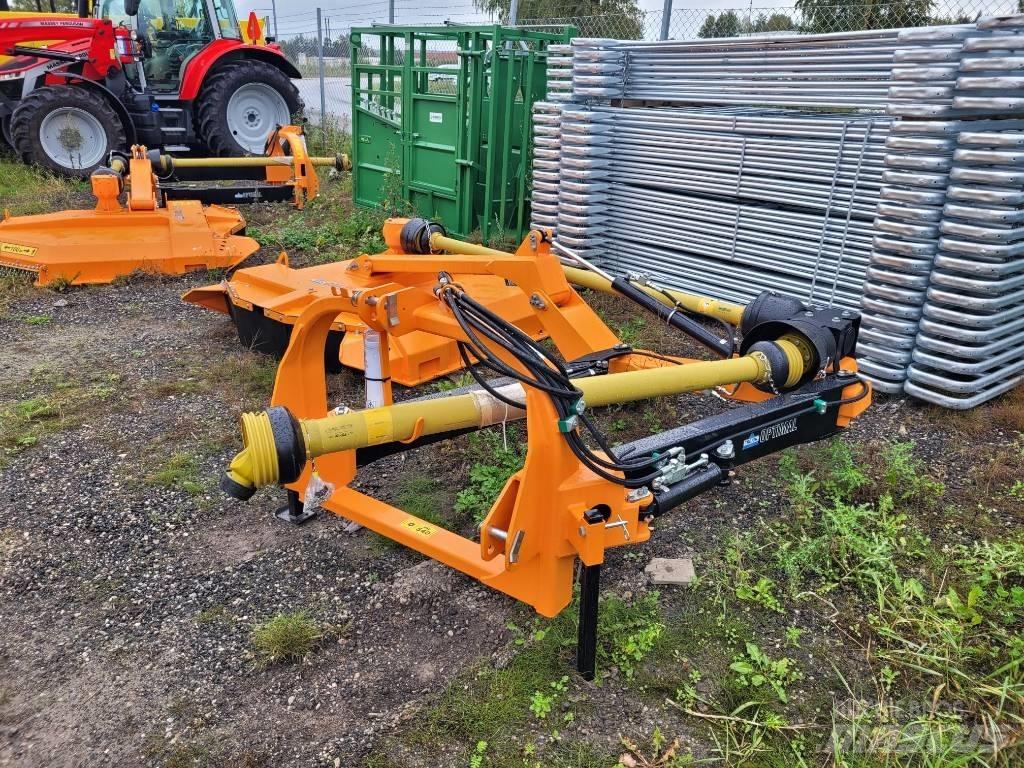Optimal M1650 Agricultura - Outros
