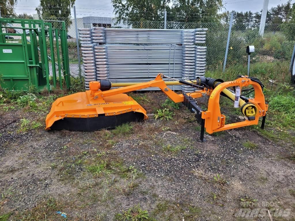 Optimal M1650 Agricultura - Outros
